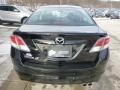 Ebony Black - MAZDA6 i Touring Sedan Photo No. 3