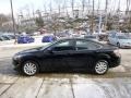 Ebony Black - MAZDA6 i Touring Sedan Photo No. 5