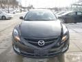 Ebony Black - MAZDA6 i Touring Sedan Photo No. 7