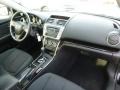 Ebony Black - MAZDA6 i Touring Sedan Photo No. 11
