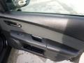 Ebony Black - MAZDA6 i Touring Sedan Photo No. 12