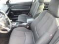Ebony Black - MAZDA6 i Touring Sedan Photo No. 15