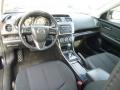 Ebony Black - MAZDA6 i Touring Sedan Photo No. 17
