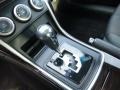 Ebony Black - MAZDA6 i Touring Sedan Photo No. 21