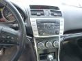 Ebony Black - MAZDA6 i Touring Sedan Photo No. 23