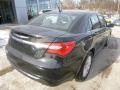 Black - 200 LX Sedan Photo No. 2