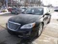 Black - 200 LX Sedan Photo No. 6