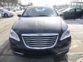 Black - 200 LX Sedan Photo No. 7