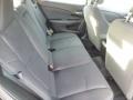 Black - 200 LX Sedan Photo No. 13