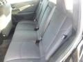 Black - 200 LX Sedan Photo No. 16