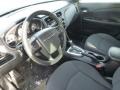 Black - 200 LX Sedan Photo No. 20