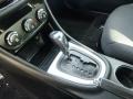 Black - 200 LX Sedan Photo No. 21