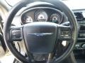 Black - 200 LX Sedan Photo No. 22