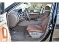 Black - Touareg TDI Lux 4Motion Photo No. 3
