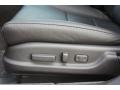 2014 Graphite Luster Metallic Acura TL Advance SH-AWD  photo #23