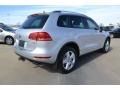 Cool Silver Metallic - Touareg TDI Lux 4Motion Photo No. 2