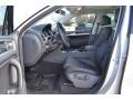 Cool Silver Metallic - Touareg TDI Lux 4Motion Photo No. 3