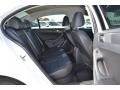 Pure White - Jetta SE Sedan Photo No. 4