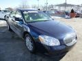 Ming Blue Metallic - Lucerne CXL Photo No. 7