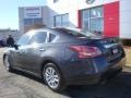 Metallic Slate - Altima 2.5 S Photo No. 7