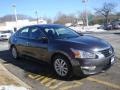 Metallic Slate - Altima 2.5 S Photo No. 9