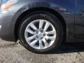 Metallic Slate - Altima 2.5 S Photo No. 10