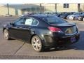 Crystal Black Pearl - TL Advance SH-AWD Photo No. 5