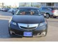 Crystal Black Pearl - TL Advance SH-AWD Photo No. 2