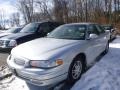 Sterling Silver Metallic 2001 Buick Regal LS