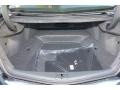 2014 Acura TL Umber Interior Trunk Photo