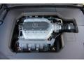 2014 Acura TL 3.7 Liter SOHC 24-Valve VTEC V6 Engine Photo