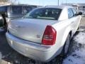 Bright Silver Metallic - 300 C HEMI AWD Photo No. 3