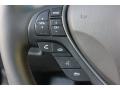 2014 Acura TL Advance SH-AWD Controls
