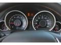 2014 Acura TL Advance SH-AWD Gauges