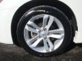 Winter Frost White - Altima 2.5 S Coupe Photo No. 10