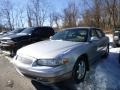 2001 Sterling Silver Metallic Buick Regal LS #90125082