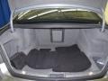 Black Nappa Leather Trunk Photo for 2009 BMW 7 Series #90183616
