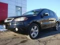 Nighthawk Black Pearl - RDX  Photo No. 1