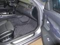 2009 Space Grey Metallic BMW 7 Series 750Li Sedan  photo #21