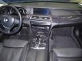 2009 Space Grey Metallic BMW 7 Series 750Li Sedan  photo #24