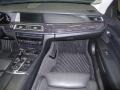 2009 Space Grey Metallic BMW 7 Series 750Li Sedan  photo #25