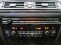 Black Nappa Leather Controls Photo for 2009 BMW 7 Series #90183814