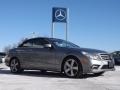 Palladium Silver Metallic - E 550 Cabriolet Photo No. 3