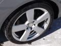 Palladium Silver Metallic - E 550 Cabriolet Photo No. 5