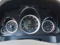 Palladium Silver Metallic - E 550 Cabriolet Photo No. 10