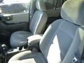 Black Obsidian - Santa Fe GLS 4WD Photo No. 4