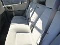 Black Obsidian - Santa Fe GLS 4WD Photo No. 5