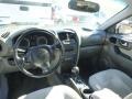 Black Obsidian - Santa Fe GLS 4WD Photo No. 6