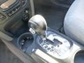 Black Obsidian - Santa Fe GLS 4WD Photo No. 11