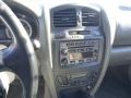 Black Obsidian - Santa Fe GLS 4WD Photo No. 13